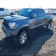 3TMMU4FN1FM075943 2015 Toyota Tacoma Double Cab Long Bed auction photo thumbnail 2