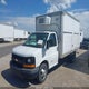 1GB6G5CG9F1141975 2015 Chevrolet Express Cutaway 4500 auction photo thumbnail 2