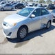 4T4BF1FK5DR277197 2013 Toyota Camry Le auction photo thumbnail 2