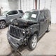 1J4NT1GBXAD655636 2010 Jeep Patriot Sport auction photo thumbnail 2