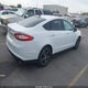 3FA6P0G73GR268629 2016 Ford Fusion S auction photo thumbnail 4