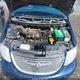 2C8GP54L81R215837 2001 Chrysler Town & Country Lxi auction photo thumbnail 10