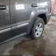 1J4HR58N16C310410 2006 Jeep Grand Cherokee Limited auction photo thumbnail 6