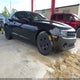 2G1FA1E35C9132626 2012 Chevrolet Camaro 2Ls auction photo thumbnail 1
