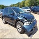 JN8AZ1MW6EW505290 2014 Nissan Murano Sv auction photo thumbnail 1