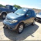 JN8AZ1MW6EW505290 2014 Nissan Murano Sv auction photo thumbnail 2