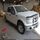 1FTEW1EG1FKE44386 2015 Ford F-150 Xlt auction photo thumbnail 1