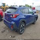4S4GUHM69R3709808 2024 Subaru Crosstrek Limited auction photo thumbnail 4