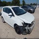 1G1JC6SB9F4113128 2015 Chevrolet Sonic Lt Auto auction photo thumbnail 1
