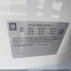 1G1JC6SB9F4113128 2015 Chevrolet Sonic Lt Auto auction photo thumbnail 9