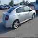 3N1AB6AP2CL746585 2012 Nissan Sentra 2.0 Sr auction photo thumbnail 4