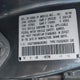 1HGCP36868A082962 2008 Honda Accord 3.5 Ex-L auction photo thumbnail 9