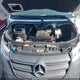 W1Y4NCHY5PT151421 2023 Mercedes-Benz Sprinter 2500 High Roof 4-Cyl Diesel Ho auction photo thumbnail 10