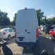 W1Y4NCHY5PT151421 2023 Mercedes-Benz Sprinter 2500 High Roof 4-Cyl Diesel Ho auction photo thumbnail 16
