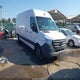 W1Y4NCHY5PT151421 2023 Mercedes-Benz Sprinter 2500 High Roof 4-Cyl Diesel Ho auction photo thumbnail 1