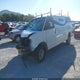 1GCWGBFPXP1112492 2023 Chevrolet Express Cargo Rwd 2500 Extended Wheelbase Wt auction photo thumbnail 2