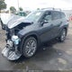 5TDFZRBH1MS146854 2021 Toyota Highlander Platinum auction photo thumbnail 2