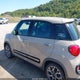 ZFBCFADH9FZ033832 2015 Fiat 500L Trekking auction photo thumbnail 14
