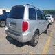 2HKYF18774H523047 2004 Honda Pilot Ex-L auction photo thumbnail 4