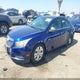 1G1PC5SH7C7201369 2012 Chevrolet Cruze Ls auction photo thumbnail 2