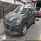 3GNCJKSB2LL204561 2020 Chevrolet Trax Fwd Ls auction photo thumbnail 2