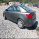 KNAFU4A29C5550582 2012 Kia Forte Ex auction photo thumbnail 3