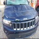 1C4NJDBB6GD713738 2016 Jeep Compass Sport auction photo thumbnail 6