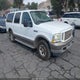1FMNU44P43ED67866 2003 Ford Excursion Eddie Bauer auction photo thumbnail 1