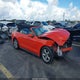 1FATP8EM2F5402803 2015 Ford Mustang V6 auction photo thumbnail 1