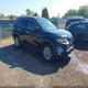 KNMAT2MV3JP533319 2018 Nissan Rogue Sv auction photo thumbnail 1