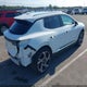3GN7DLRP6SS169009 2025 Chevrolet Equinox Ev Lt auction photo thumbnail 4