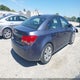 1G1PA55H1EZ233176 2014 Chev Cruze Ls Automatic auction photo thumbnail 4