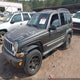 1J4GK58K15W576982 2005 Jeep Liberty Limited Edition auction photo thumbnail 2