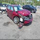 5YFEPMAE3NP365322 2022 Toyota Corolla Le auction photo thumbnail 1