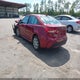 5YFEPMAE3NP365322 2022 Toyota Corolla Le auction photo thumbnail 3