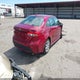 5YFEPMAE3NP365322 2022 Toyota Corolla Le auction photo thumbnail 4