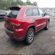 1C4RJFBG1FC779207 2015 Jeep Grand Cherokee Limited auction photo thumbnail 4