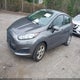 3FADP4EJXEM105841 2014 Ford Fiesta Se auction photo thumbnail 2