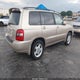 JTEEP21A350077940 2005 Toyota Highlander Limited V6 auction photo thumbnail 4