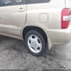 JTEEP21A350077940 2005 Toyota Highlander Limited V6 auction photo thumbnail 6