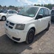 2D4RN4DE3AR263793 2010 Dodge Grand Caravan Se auction photo thumbnail 2