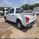 1FTEW1C81GFB63923 2016 Ford F-150 Xl auction photo thumbnail 3
