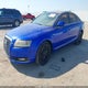 WAUFGAFB0AN004863 2010 Audi A6 3.0 Premium auction photo thumbnail 2