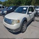 1FMDK02WX9GA03484 2009 Ford Taurus X Sel auction photo thumbnail 2