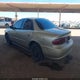 2G4WS52J941241200 2004 Buick Century auction photo thumbnail 3
