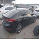 KMHD84LF8JU702784 2018 Hyundai Elantra Value Edition auction photo thumbnail 4