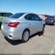 3N1AB7APXGY260959 2016 Nissan Sentra S auction photo thumbnail 4