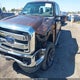 1FT7W2BT2BEC80476 2011 Ford F-250 Lariat auction photo thumbnail 6