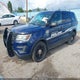 1FM5K8AR3GGC36859 2016 Ford Police Interceptor auction photo thumbnail 2