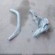 3TMBZ5DN9PM038061 2023 Toyota Tacoma Trd Sport auction photo thumbnail 12